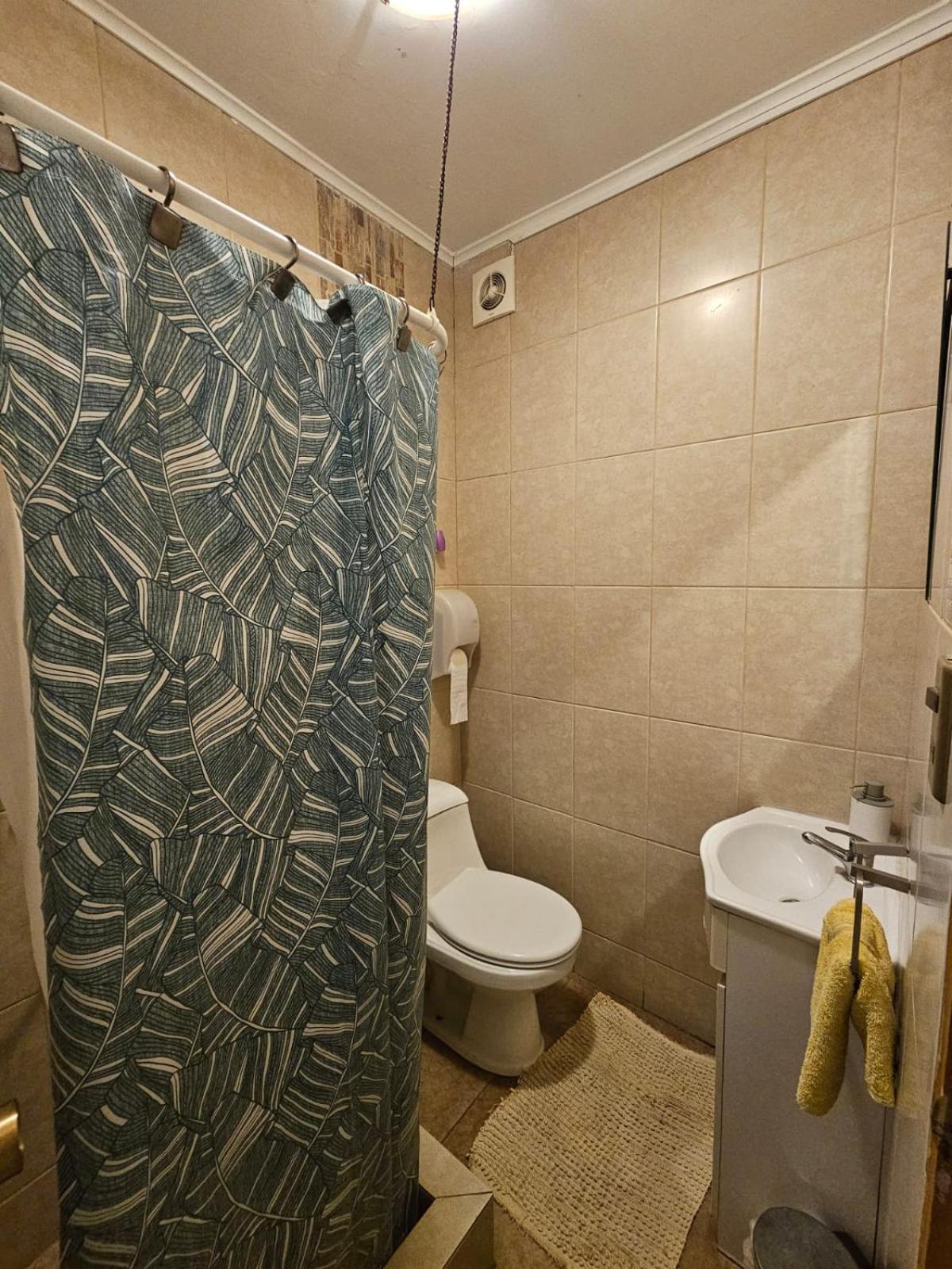 Hostal El Parron Vandrarhem Rancagua Exteriör bild