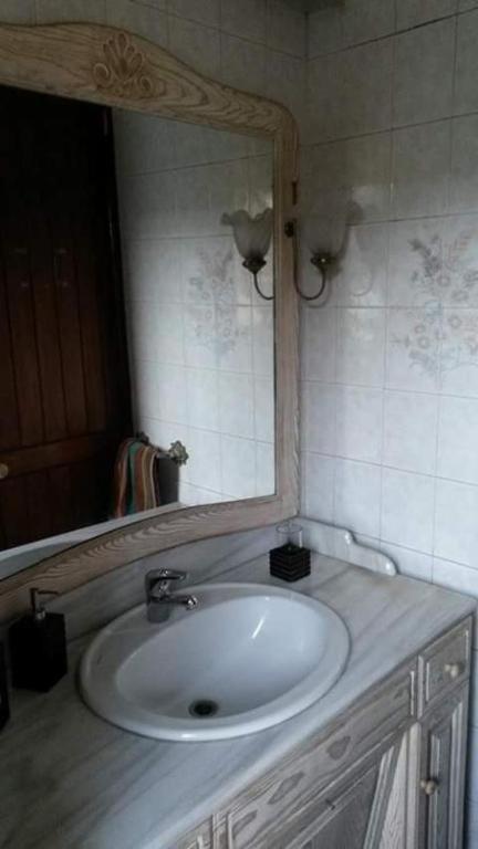 Hostal El Parron Vandrarhem Rancagua Exteriör bild