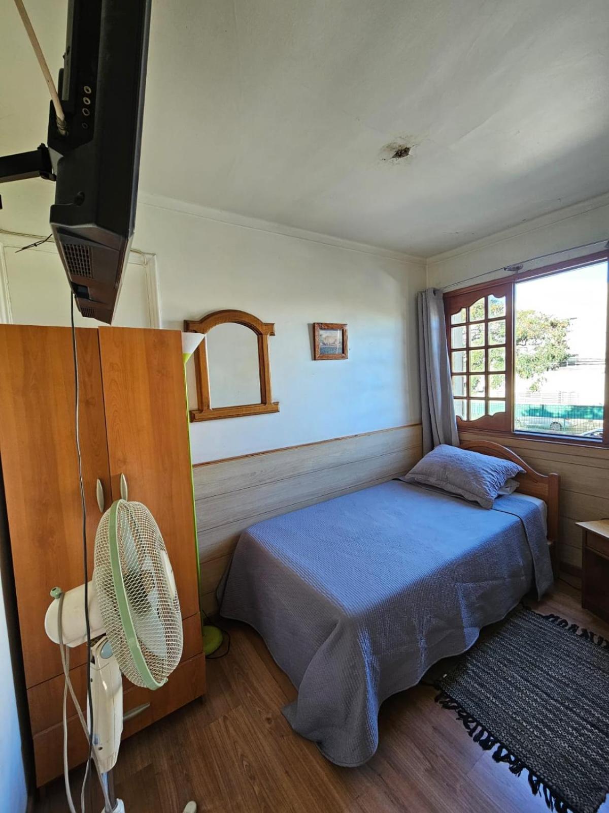 Hostal El Parron Vandrarhem Rancagua Exteriör bild
