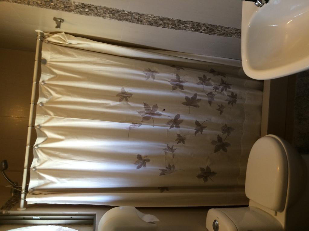 Hostal El Parron Vandrarhem Rancagua Exteriör bild