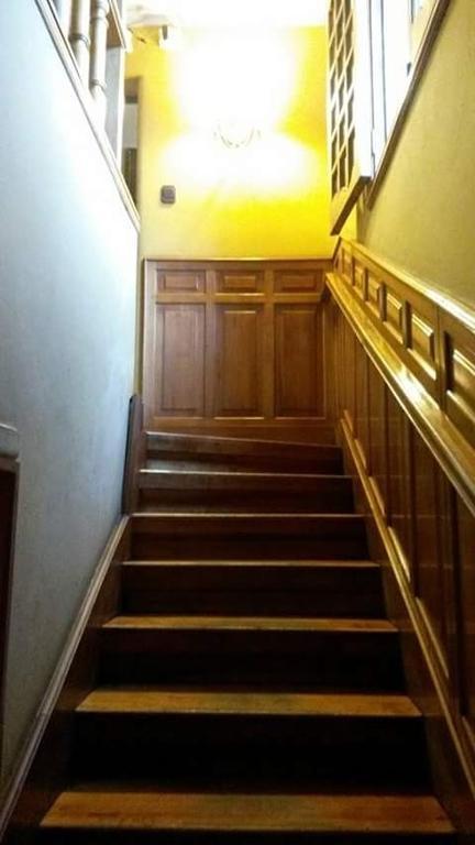 Hostal El Parron Vandrarhem Rancagua Exteriör bild